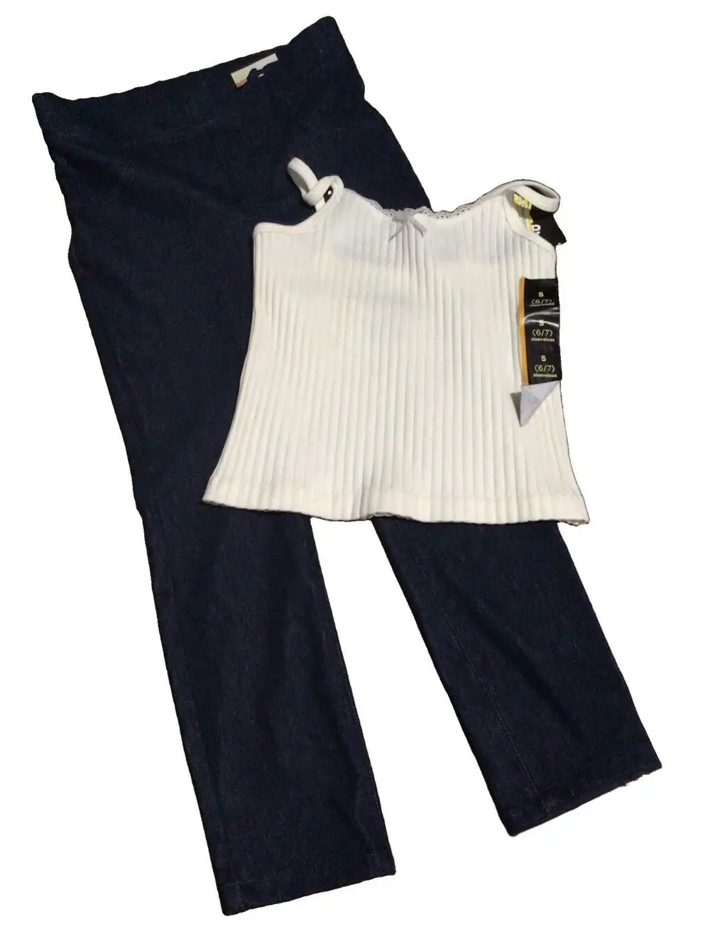 Set Girls Sz 5-6